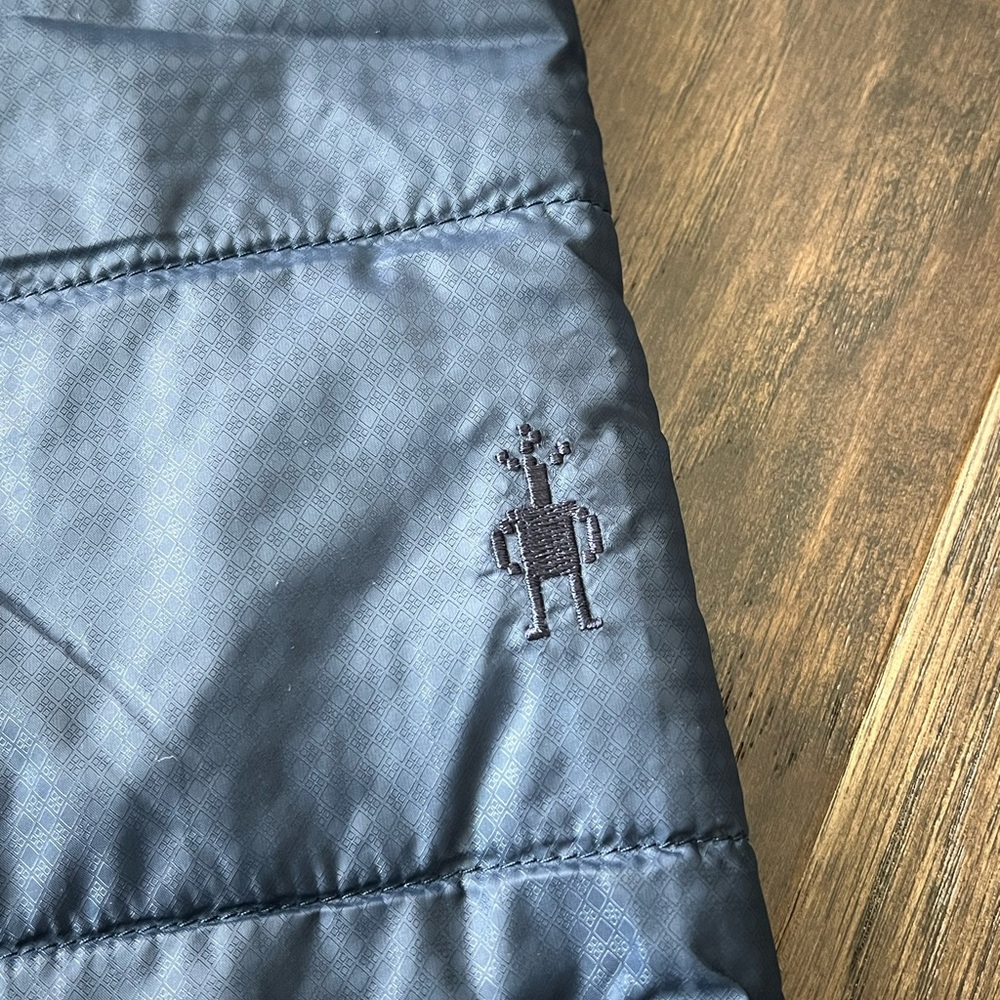 Smartwool jacket - Picture 4 of 5